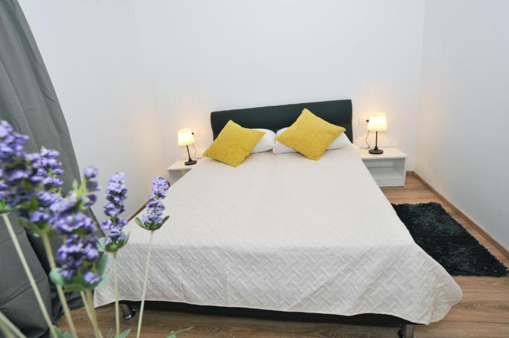 Rooms Patricija 2 Zadar Exterior photo