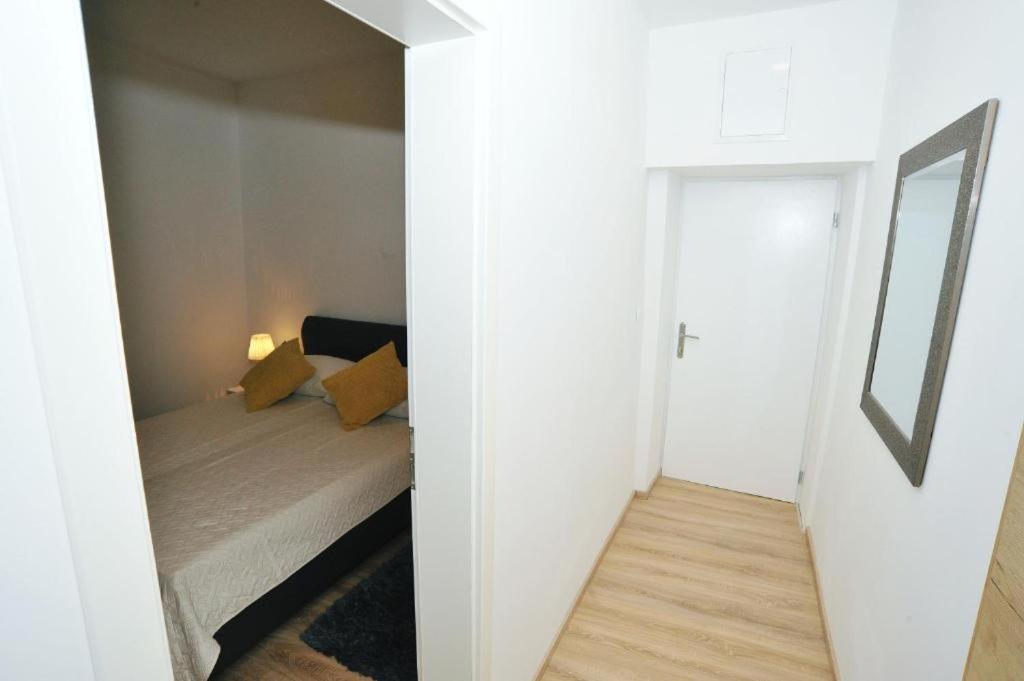 Rooms Patricija 2 Zadar Exterior photo