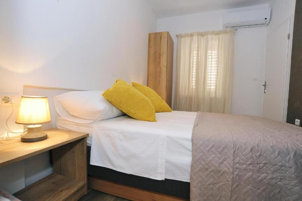 Rooms Patricija 2 Zadar Exterior photo