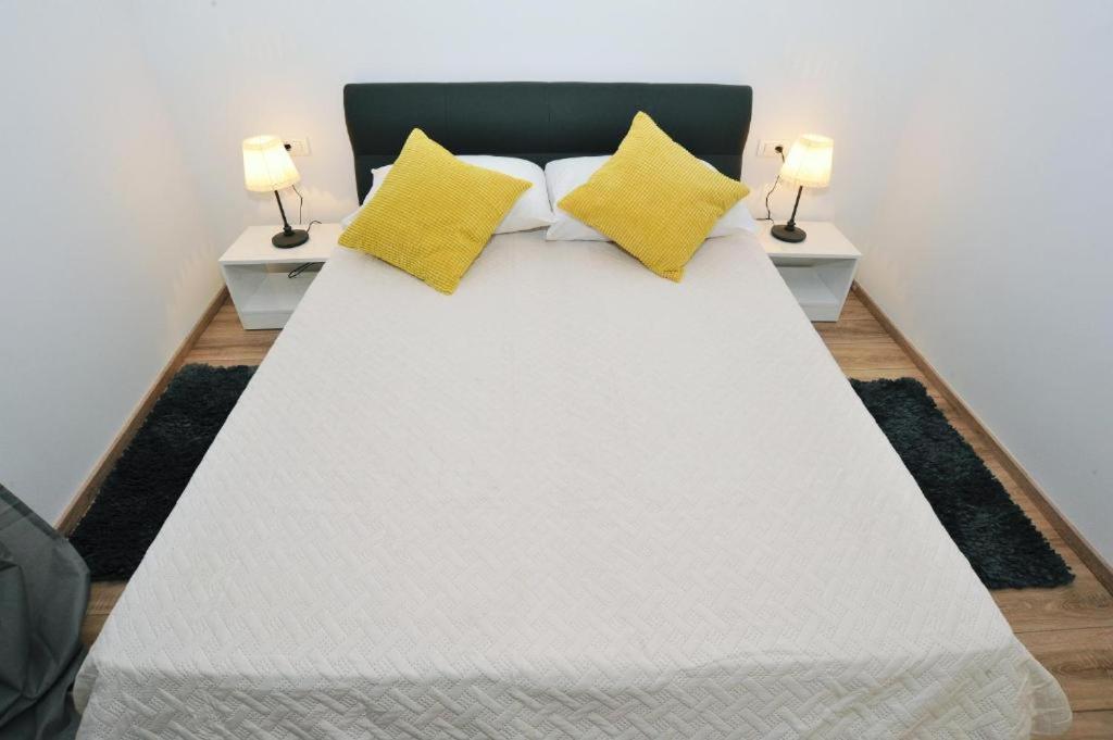 Rooms Patricija 2 Zadar Exterior photo