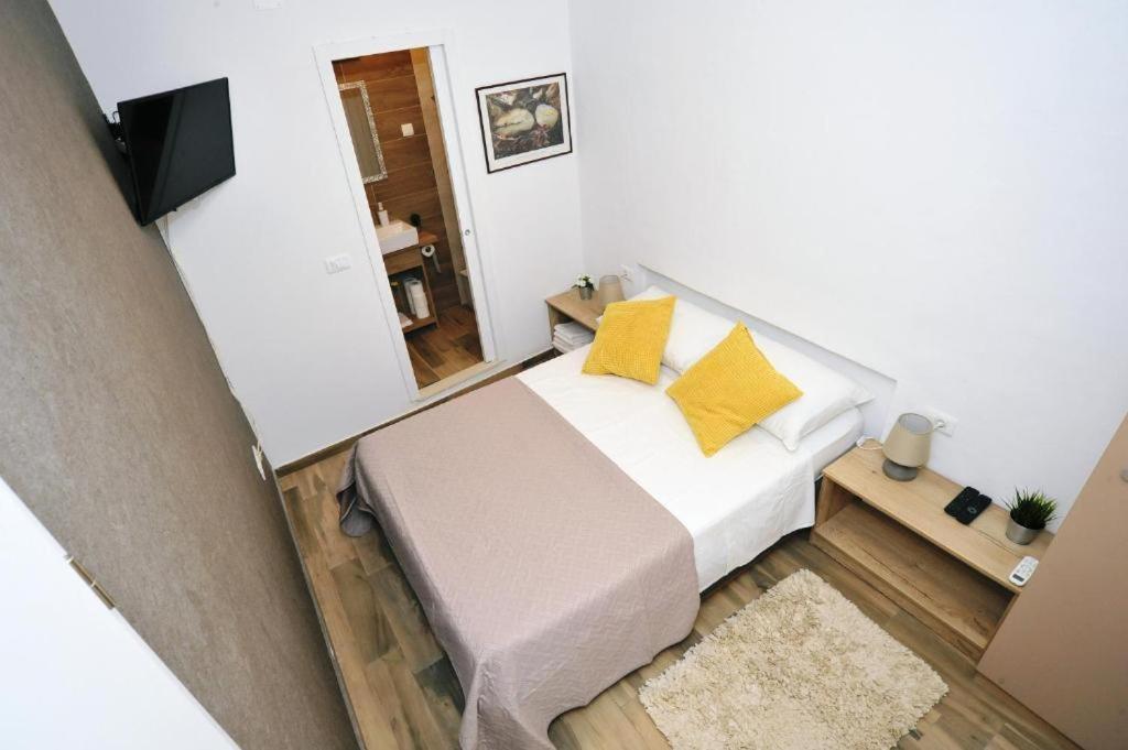 Rooms Patricija 2 Zadar Exterior photo